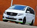 Mercedes-Benz V250 by Hartmann Tuning 2015 года
